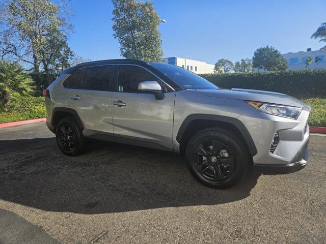 TOYOTA RAV4 2019 2t3p1rfv0kc007369