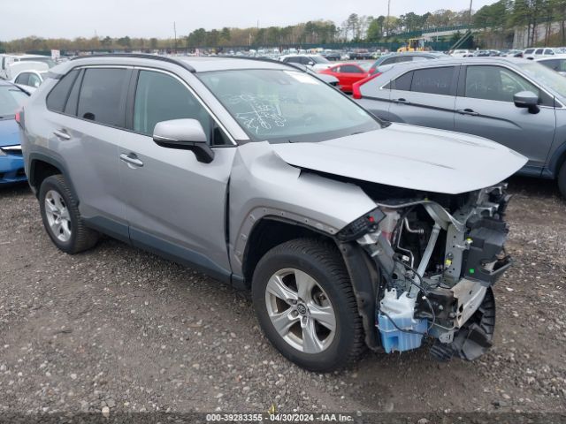 TOYOTA RAV4 2019 2t3p1rfv0kc010742