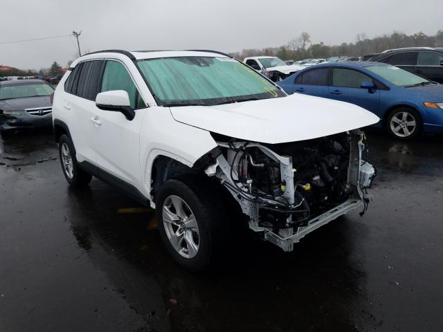 TOYOTA RAV4 XLE 2019 2t3p1rfv0kc013771