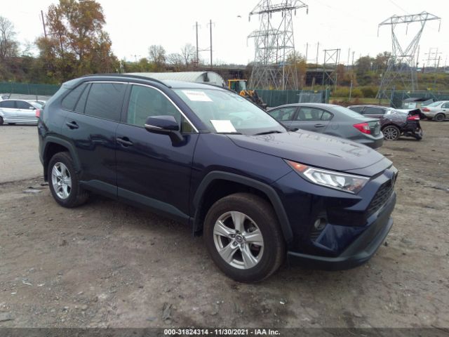 TOYOTA RAV4 2019 2t3p1rfv0kc015908