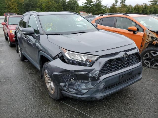 TOYOTA RAV4 XLE 2019 2t3p1rfv0kc020929