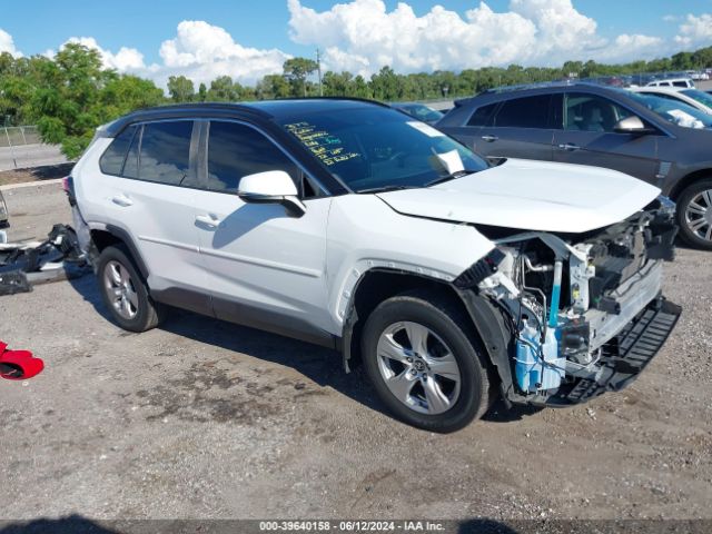 TOYOTA RAV4 2019 2t3p1rfv0kc031672