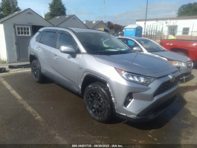 TOYOTA RAV4 2019 2t3p1rfv0kc035477