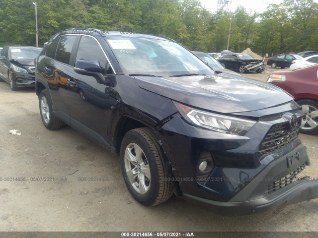 TOYOTA RAV4 2019 2t3p1rfv0kc038718