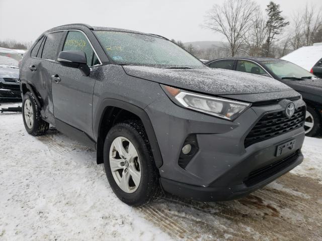 TOYOTA RAV4 XLE 2019 2t3p1rfv0kc042798