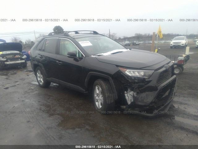 TOYOTA RAV4 2019 2t3p1rfv0kc046205