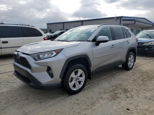 TOYOTA RAV4 2019 2t3p1rfv0kc049430