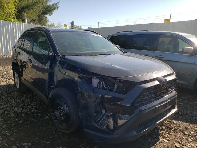 TOYOTA RAV4 XLE 2019 2t3p1rfv0kc055048