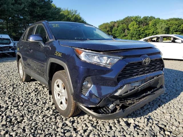 TOYOTA RAV4 XLE 2019 2t3p1rfv0kw009637