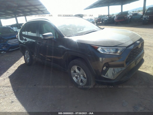 TOYOTA RAV4 2019 2t3p1rfv0kw014109