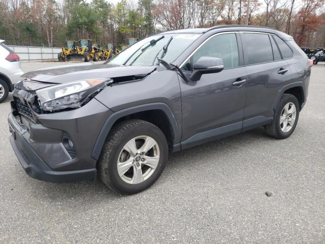 TOYOTA RAV4 XLE 2019 2t3p1rfv0kw016703