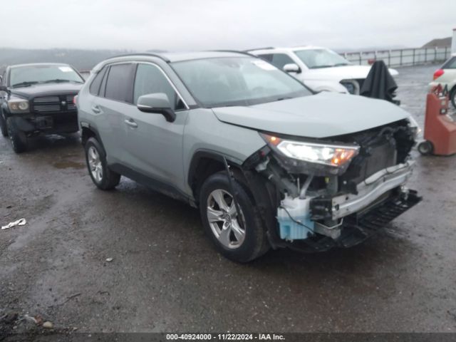 TOYOTA RAV4 2019 2t3p1rfv0kw022811