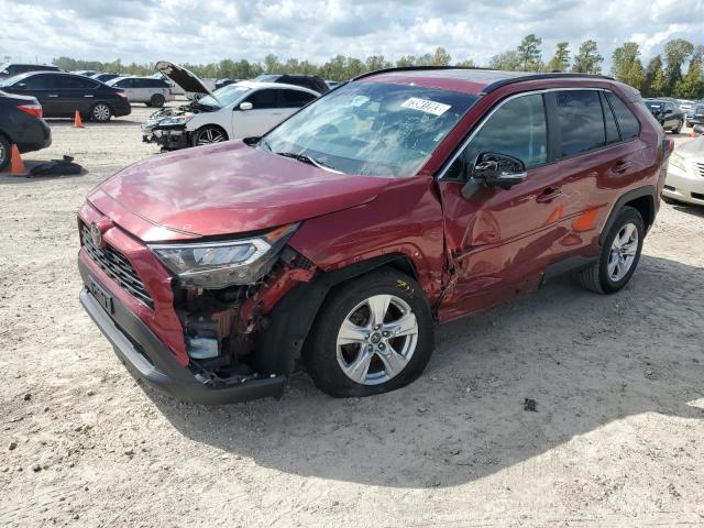 TOYOTA RAV4 2019 2t3p1rfv0kw033887