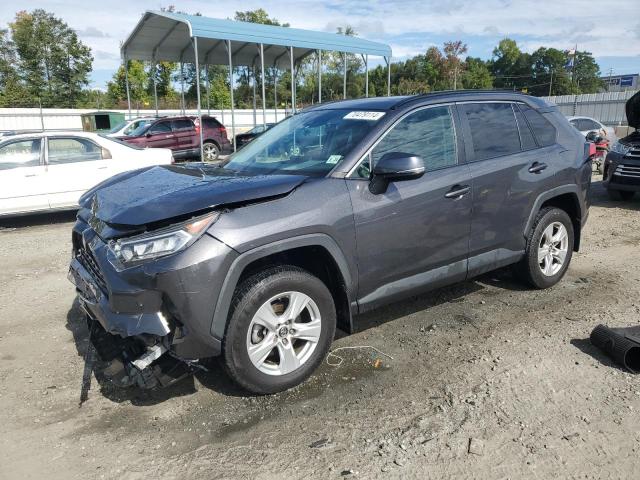 TOYOTA RAV4 XLE 2019 2t3p1rfv0kw038104