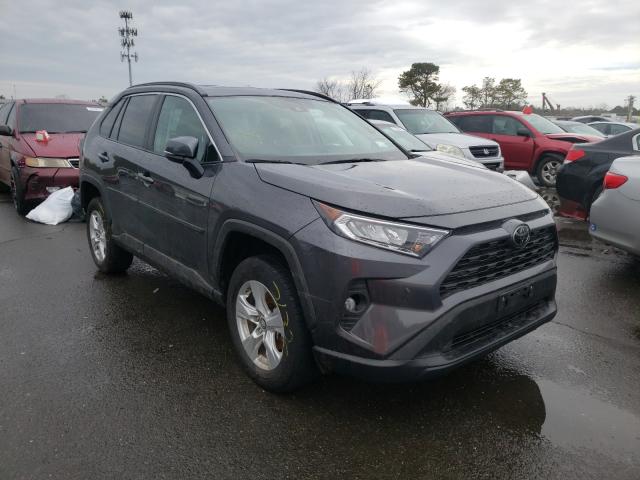 TOYOTA RAV4 XLE 2019 2t3p1rfv0kw043674