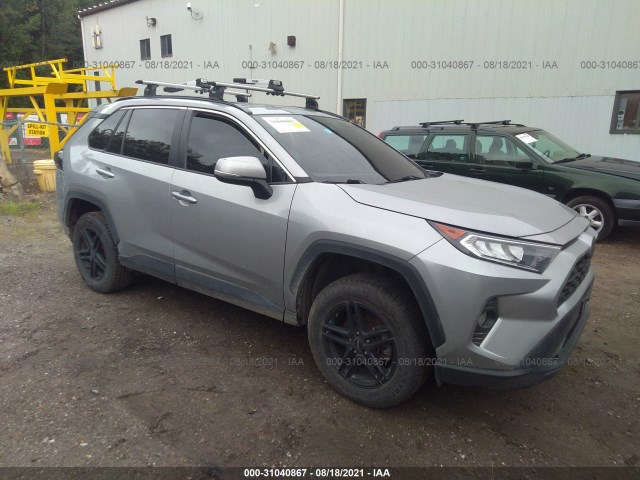 TOYOTA RAV4 2019 2t3p1rfv0kw044016