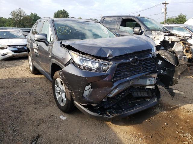 TOYOTA RAV4 XLE 2019 2t3p1rfv0kw050978