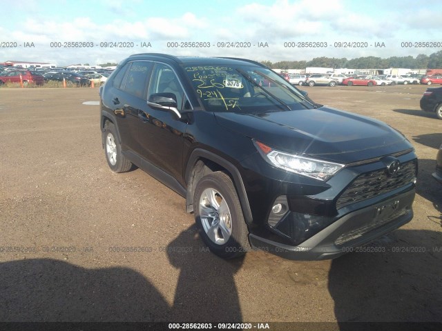 TOYOTA RAV4 2019 2t3p1rfv0kw051645