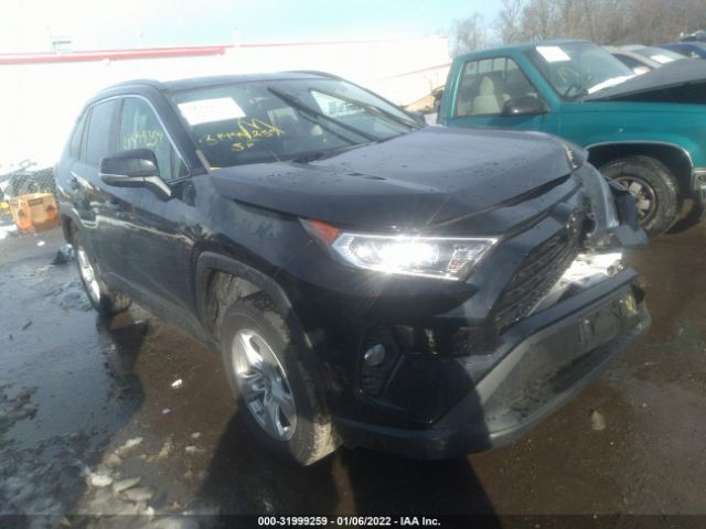 TOYOTA RAV4 2019 2t3p1rfv0kw058174