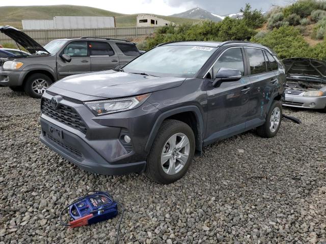 TOYOTA RAV4 XLE 2019 2t3p1rfv0kw058823