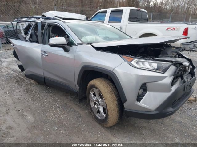 TOYOTA RAV4 2019 2t3p1rfv0kw060670