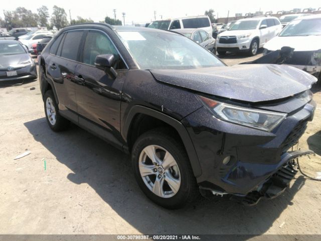 TOYOTA RAV4 2019 2t3p1rfv0kw061849