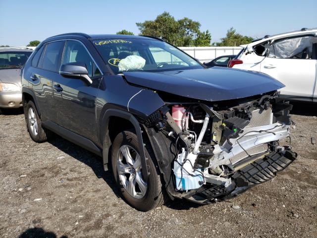 TOYOTA RAV4 XLE 2019 2t3p1rfv0kw063083