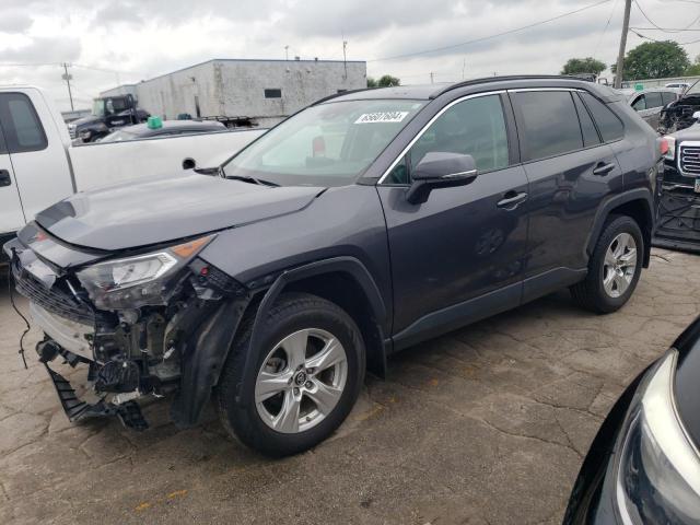 TOYOTA RAV4 XLE 2019 2t3p1rfv0kw072818