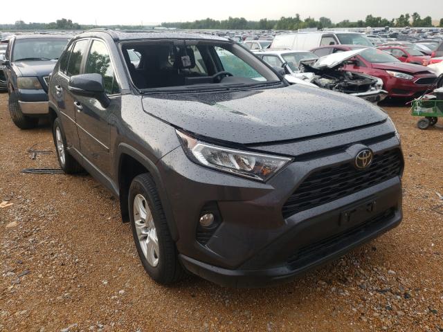 TOYOTA RAV4 XLE 2019 2t3p1rfv0kw081907