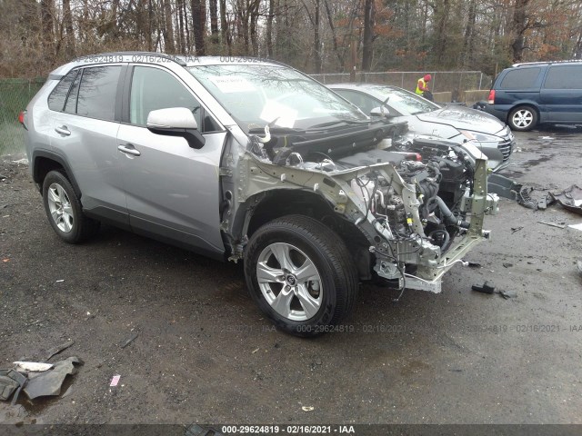 TOYOTA RAV4 2019 2t3p1rfv0kw081972