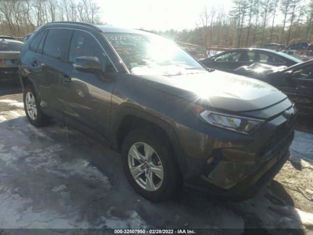 TOYOTA RAV4 2020 2t3p1rfv0lc066424