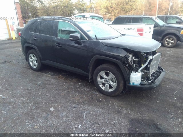 TOYOTA RAV4 2020 2t3p1rfv0lc069307