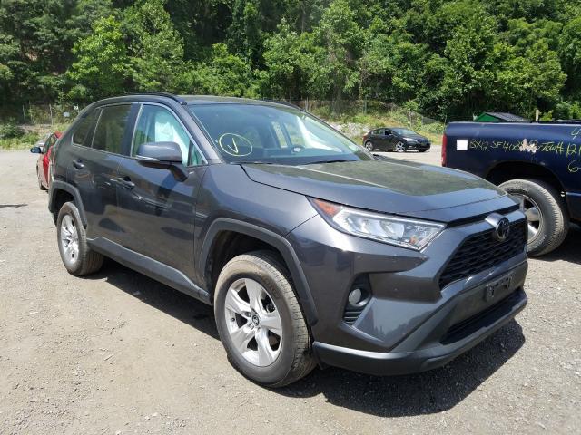 TOYOTA RAV4 XLE 2020 2t3p1rfv0lc073549