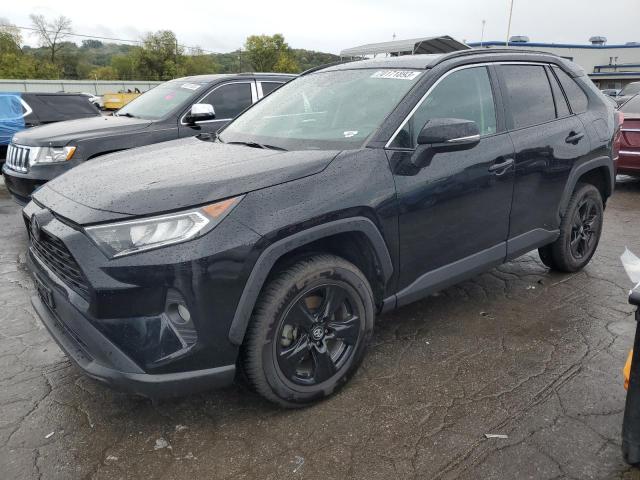 TOYOTA RAV4 2020 2t3p1rfv0lc083286