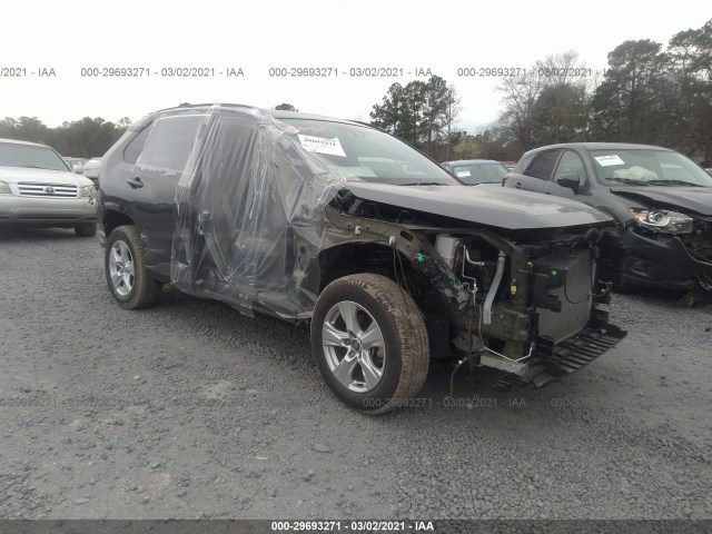 TOYOTA RAV4 2020 2t3p1rfv0lc085006