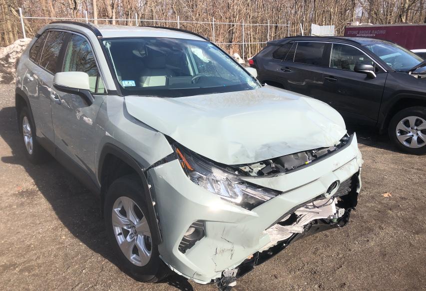 TOYOTA RAV4 2020 2t3p1rfv0lc087788