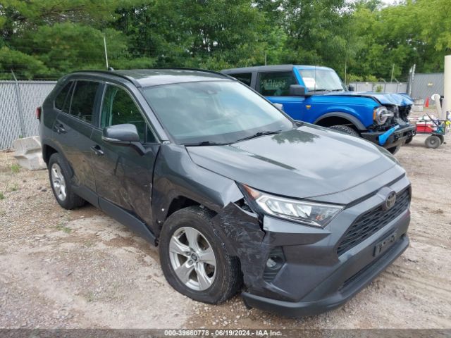 TOYOTA RAV4 2020 2t3p1rfv0lc090612