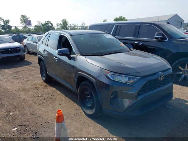 TOYOTA RAV4 2020 2t3p1rfv0lc099181