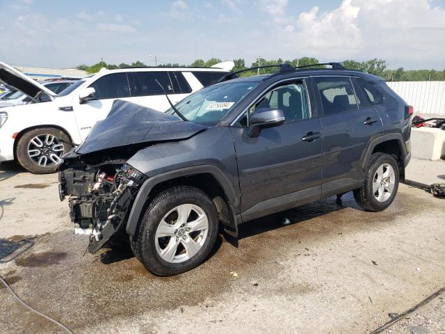 TOYOTA RAV4 XLE 2020 2t3p1rfv0lc115069