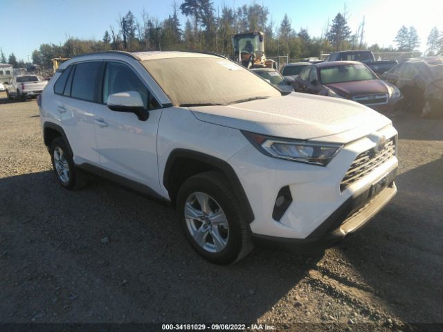 TOYOTA RAV4 2020 2t3p1rfv0lc118876