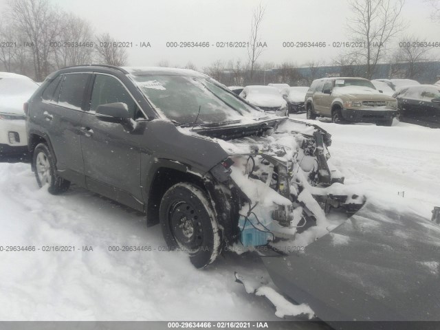 TOYOTA RAV4 2020 2t3p1rfv0lc122961