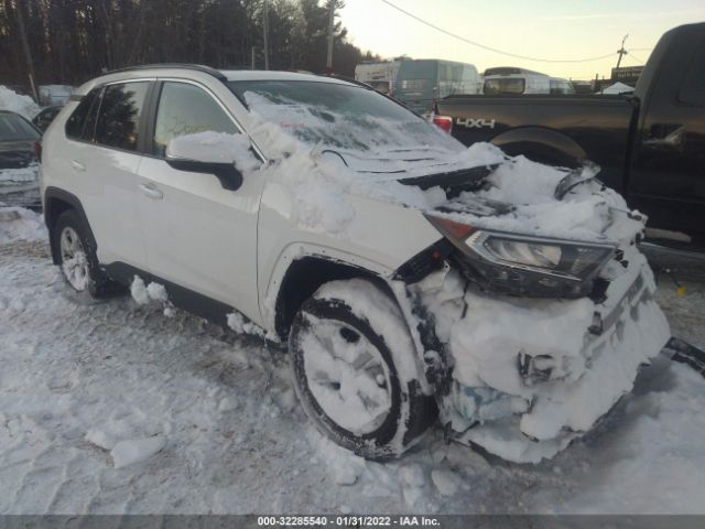 TOYOTA RAV4 2020 2t3p1rfv0lw090463