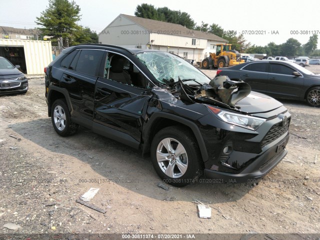 TOYOTA RAV4 2020 2t3p1rfv0lw096666