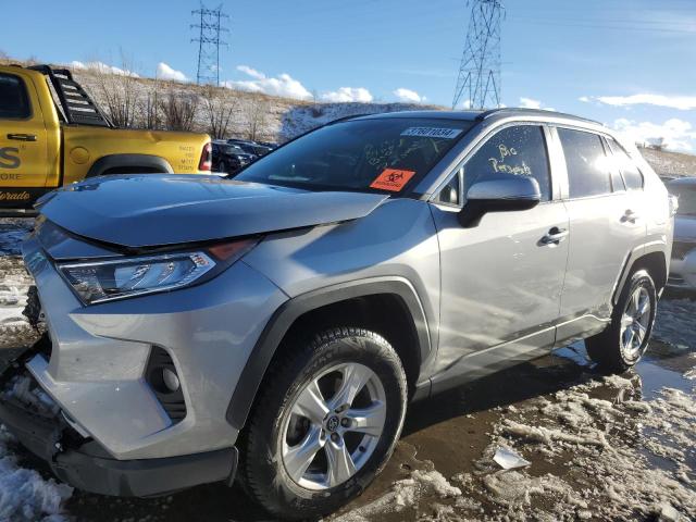 TOYOTA RAV4 2020 2t3p1rfv0lw104068