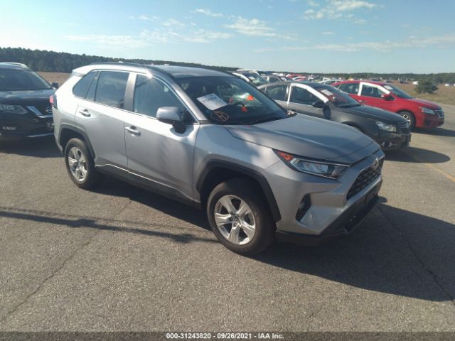 TOYOTA RAV4 2020 2t3p1rfv0lw108184