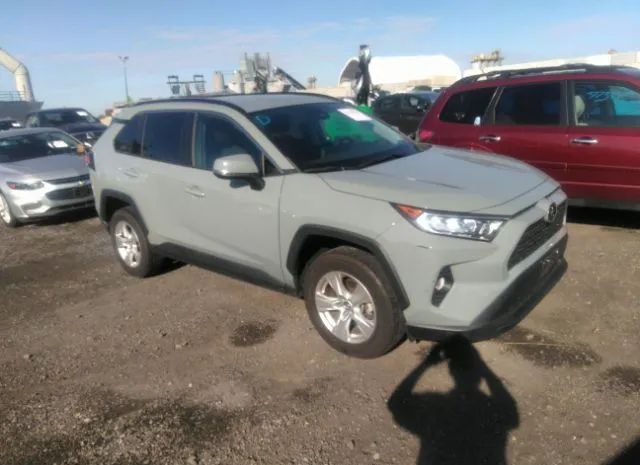 TOYOTA RAV4 2020 2t3p1rfv0lw118052