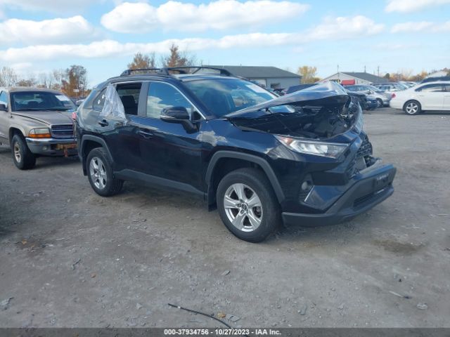 TOYOTA RAV4 2020 2t3p1rfv0lw125115