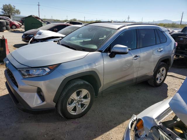 TOYOTA RAV4 XLE 2020 2t3p1rfv0lw127320