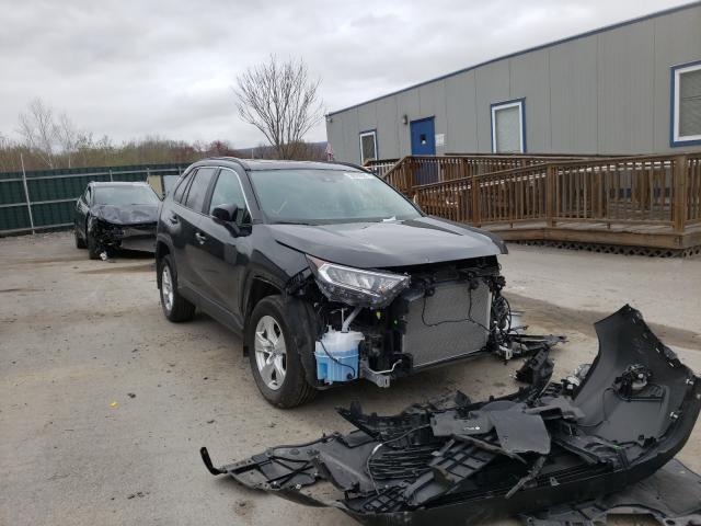 TOYOTA RAV4 XLE 2020 2t3p1rfv0lw130508