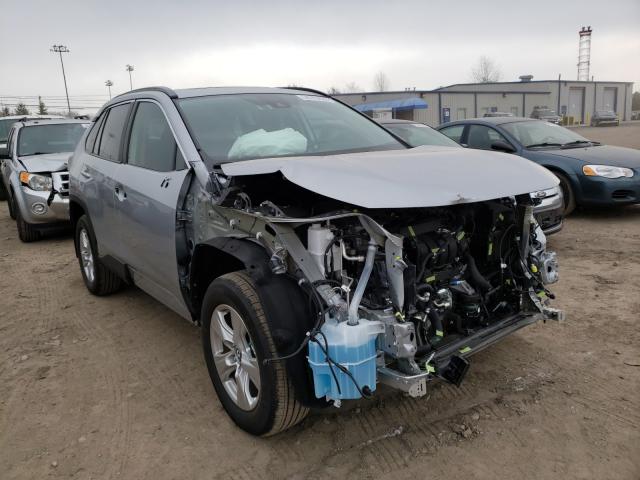 TOYOTA RAV4 2020 2t3p1rfv0lw130556